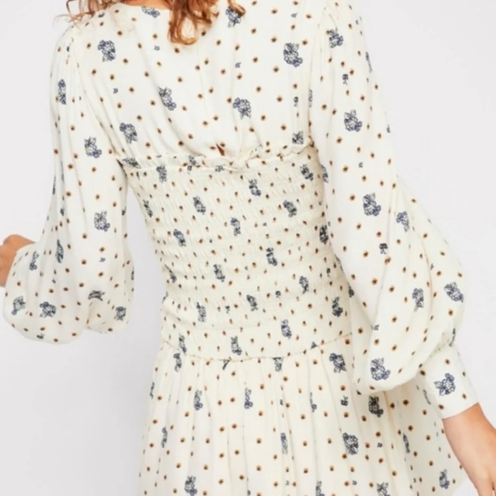 Free People new tags